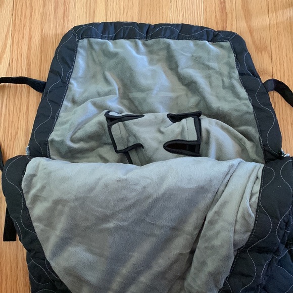 Urban bundle me infant cover - Picture 7 of 7